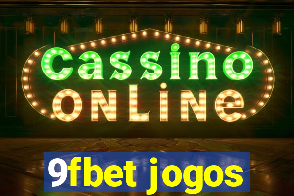 9fbet jogos